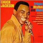 Buy Tribute To Rhythm And Blues, Vols. 1-2 (Vinyl)