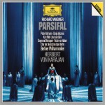 Buy Parsifal (Under Herbert Von Karajan) CD1