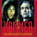 Buy The Hammer Film Music Collection Vol. 1