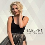 Buy Love Triangle (CDS)