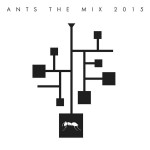Buy Ants The Mix 2015 CD1