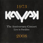 Buy The Anniversary Concert Live In Paradiso CD1