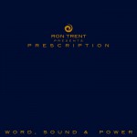 Buy Ron Trent - Prescription: Word, Sound & Power