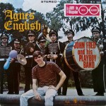 Buy Agnes English (Vinyl)