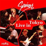 Buy Live In Tokyo 1985