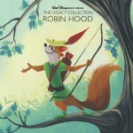 Buy Walt Disney Records The Legacy Collection: Robin Hood CD1