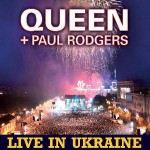 Buy Live In Ukraine CD1