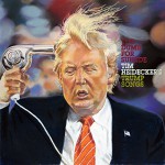 Buy Too Dumb For Suicide: Tim Heidecker’s Trump Songs