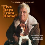 Buy Five Days From Home (Reissued 2013)