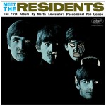 Buy Meet The Residents (Preserved Edition) CD1