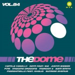 Buy The Dome Vol. 84 CD1