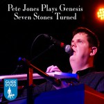 Buy Pete Jones Plays Genesis - Selling England For A Pound (EP)