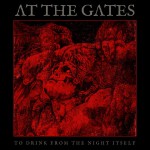 Buy To Drink From The Night Itself CD1