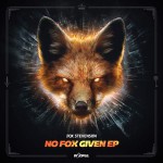Buy No Fox Given (EP)