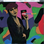 Buy Raspberry Beret (VLS)