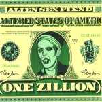 Buy The Altered States Of America