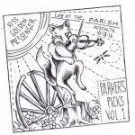 Buy Parker's Picks Vol. 1. Live At The Parish, Austin, Tx 10-18-2016