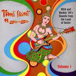 Buy Thai Beat A Go-Go Vol. 1