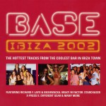 Buy Base Ibiza 2002 CD1