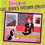 Buy Love, Death & Customer Service