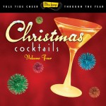 Buy Ultra Lounge Christmas Cocktails Vol. 4