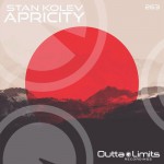 Buy Apricity (EP)