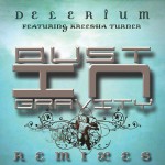 Buy Dust In Gravity (Remixes)