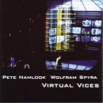 Buy Virtual Vices (With Wolfram Spyra)