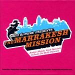 Buy Agent Du Monde Presents The Marrakesh Mission CD2
