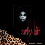 Buy Eartha Quake CD1