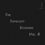 Buy The Tapscott Sessions Vol. 8