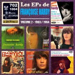 Buy Les Eps De Françoise Hardy Vol. 2