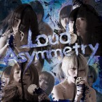 Buy Loud Asymmetry