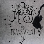 Buy The Transparent (EP)