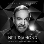 Buy Classic Diamonds With The London Symphony Orchestra