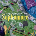 Buy Sophomore (Album)