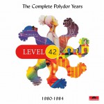 Buy The Complete Polydor Years: 1980–1984 - Level 42 CD1