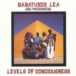 Buy Levels Of Conciousness (Vinyl)