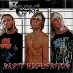 Buy Nasty Reputation (EP)