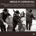 Buy Mingus At Carnegie Hall (Deluxe Edition) CD1