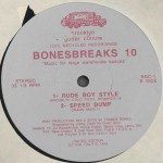 Buy Bonesbreaks Vol. 10 (EP)
