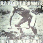 Buy Dig Your Own Grave (EP)