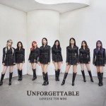 Buy 7Th Mini Album (Unforgettable)