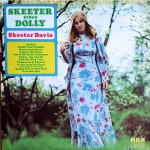 Buy Skeeter Sings Dolly (Vinyl)