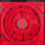 Buy String Quartets Nos. 1-12 CD2