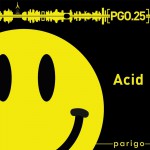 Buy Acid (Parigo No. 25)