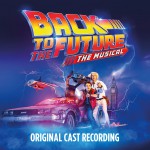 Buy Back To The Future: The Musical