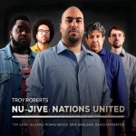 Buy Nu-Jive: Nations United