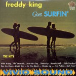 Buy Goes Surfin' (Vinyl)