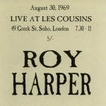 Buy Live At Les Cousins (August 30, 1969) CD1